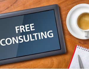 Free Consultation