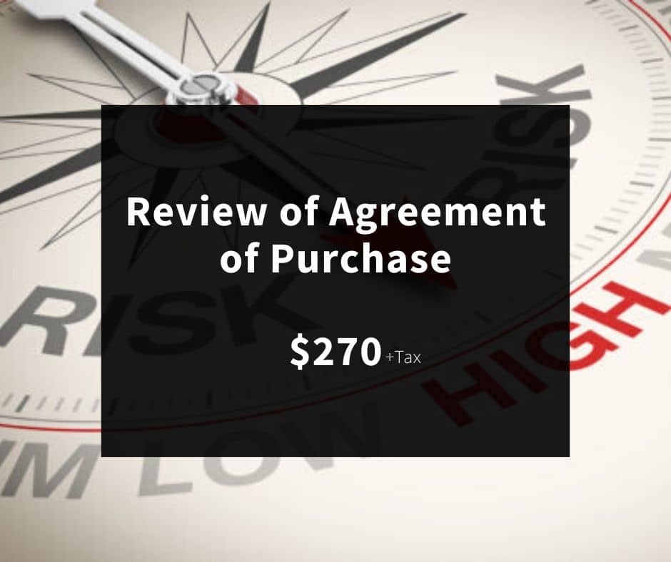 Real Estate Lawyer Fees Ontario 450 [ Best Reviews ] Online Quote