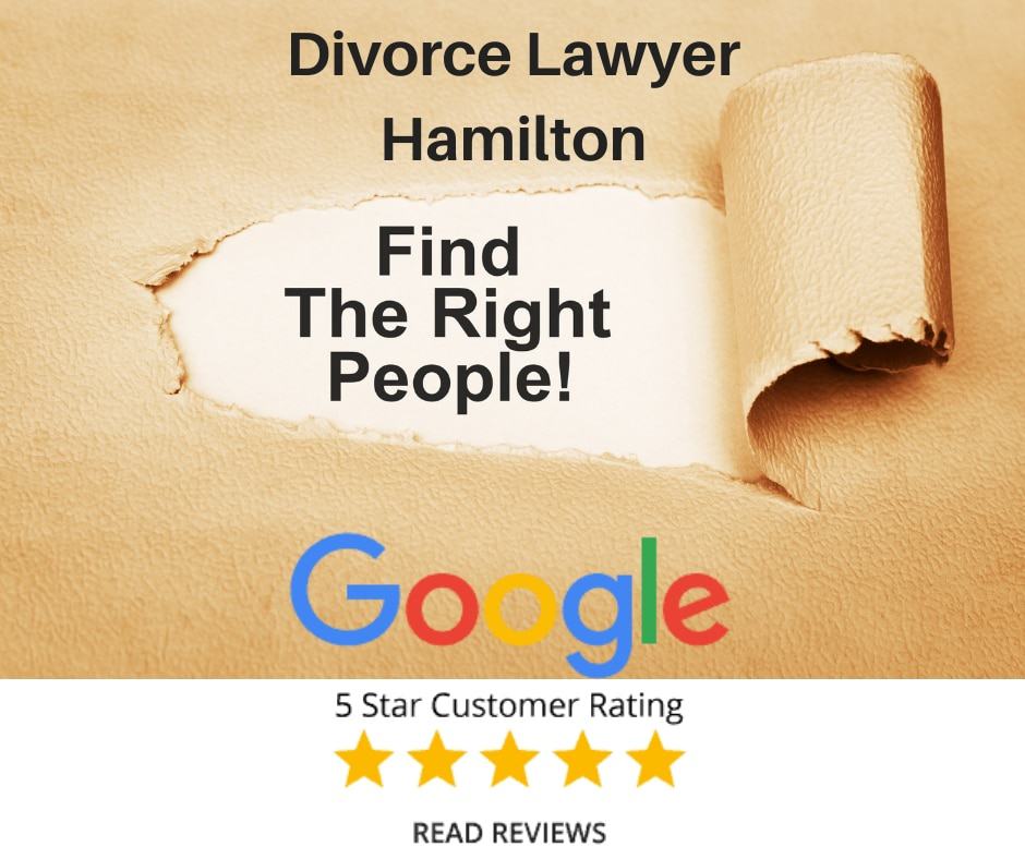 affordable divorce lawyer hamilton