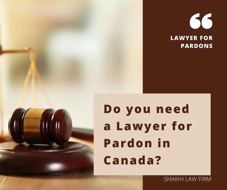 How To Get A Pardon In Canada Fast Record Suspension In Canada Fast 