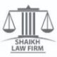 SHAIKH LAW FIRM LOGO