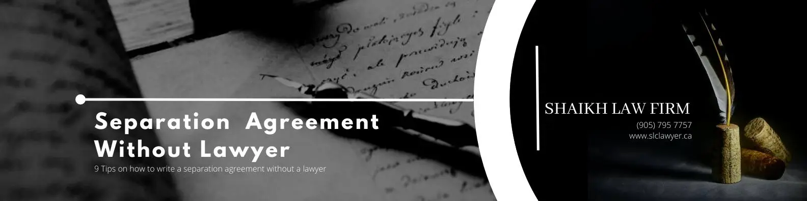 9-tips-on-how-to-write-a-separation-agreement-without-a-lawyer