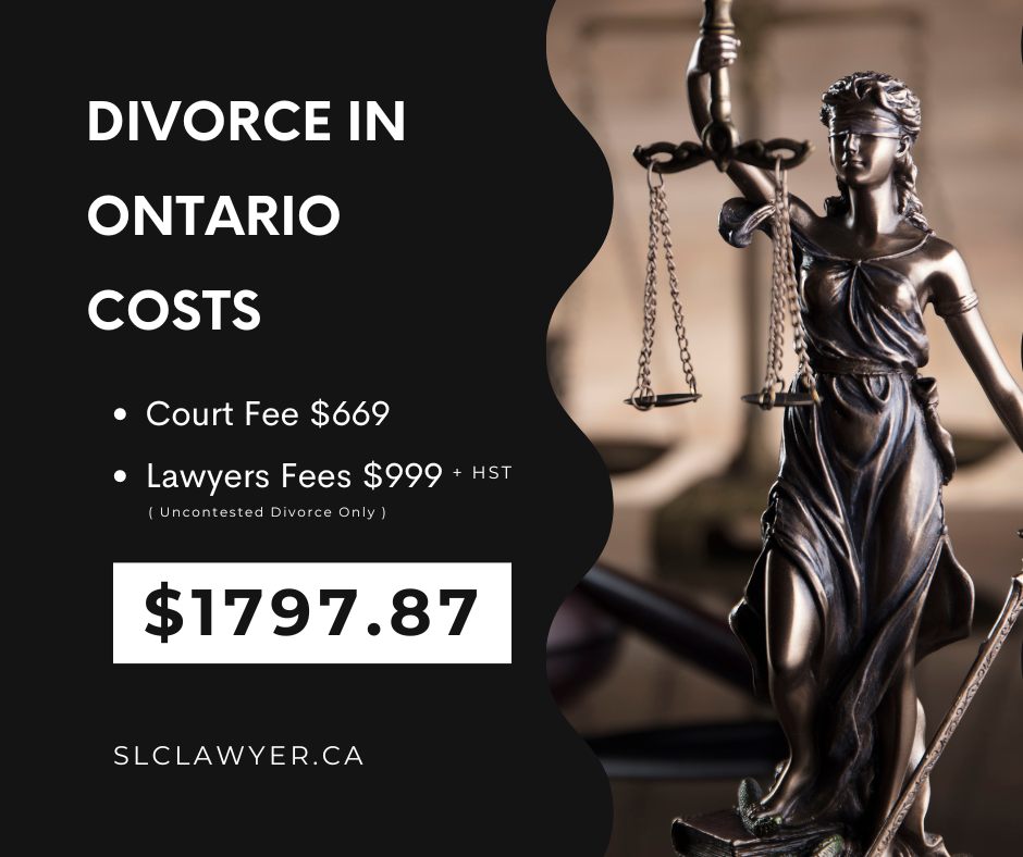 Divorce-in-Ontario-cost