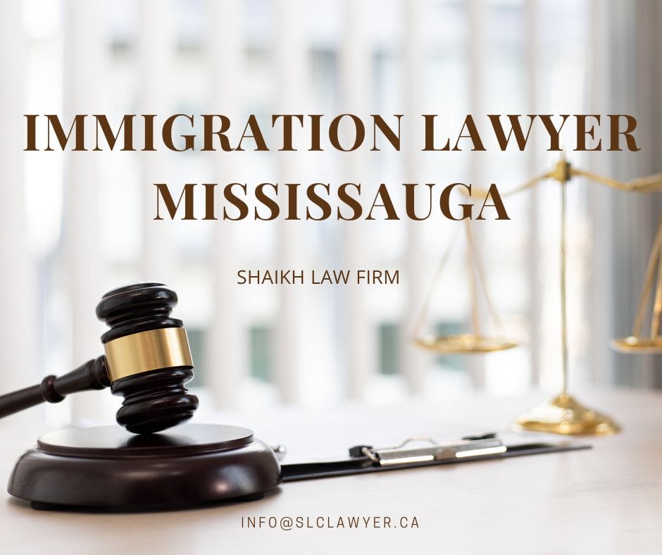 Immigration Lawyer Mississauga