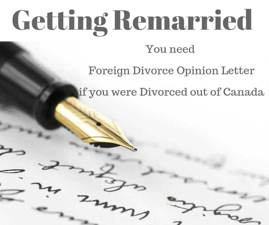 Foreign-Divorce-Opinion-Letter-Lawyer