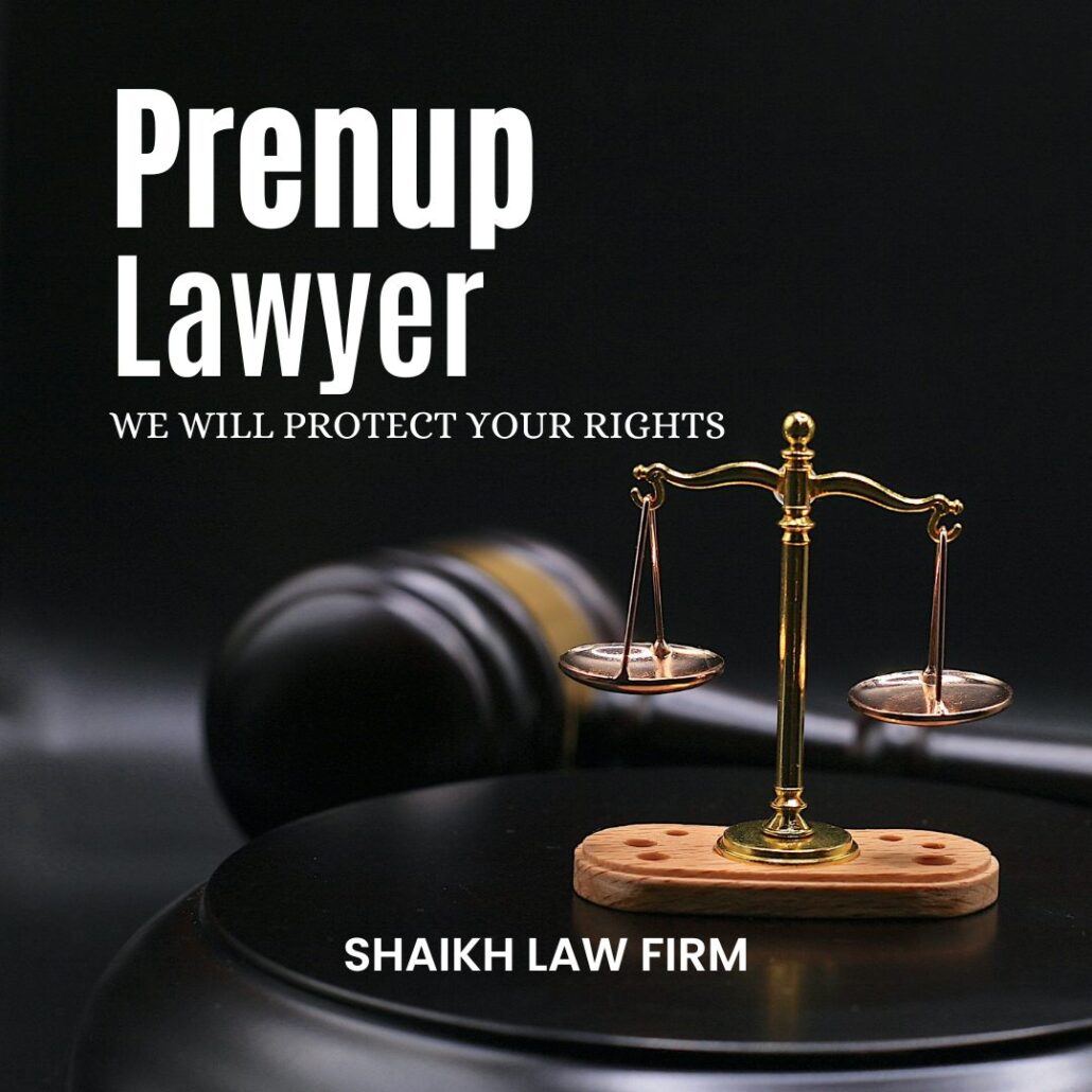 prenup-lawyer-Mississauga