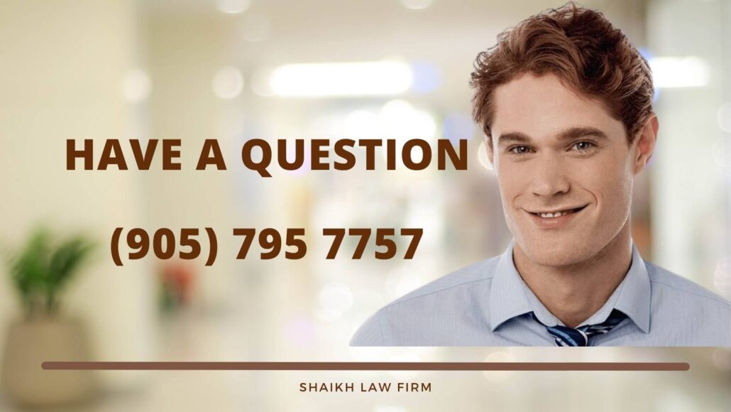 Best personal injury lawyer in Toronto