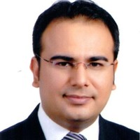 Ali Shaikh Lawyer