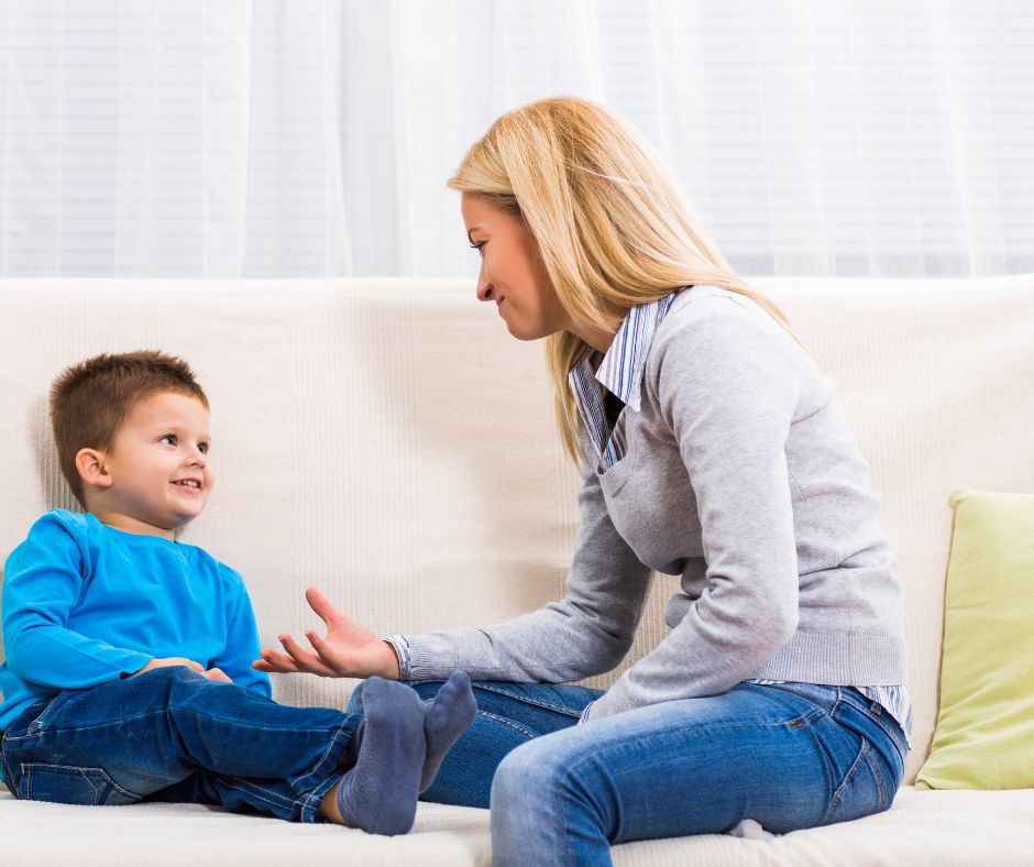 child custody lawyer Brampton