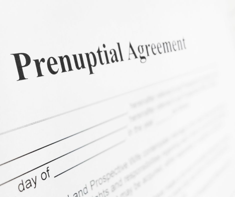 marriage contract lawyer Brampton