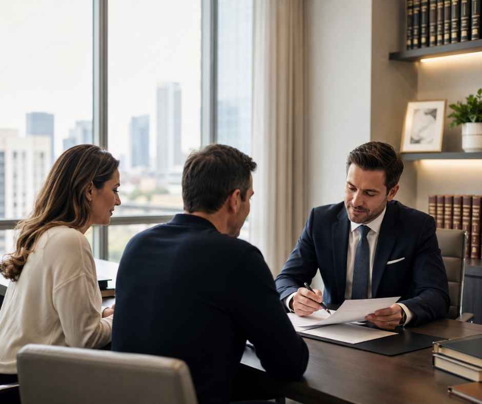Divorce Lawyer Mississauga