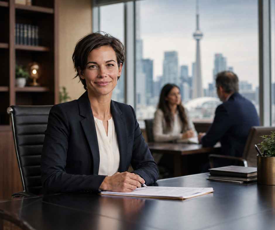 Divorce Lawyer Toronto