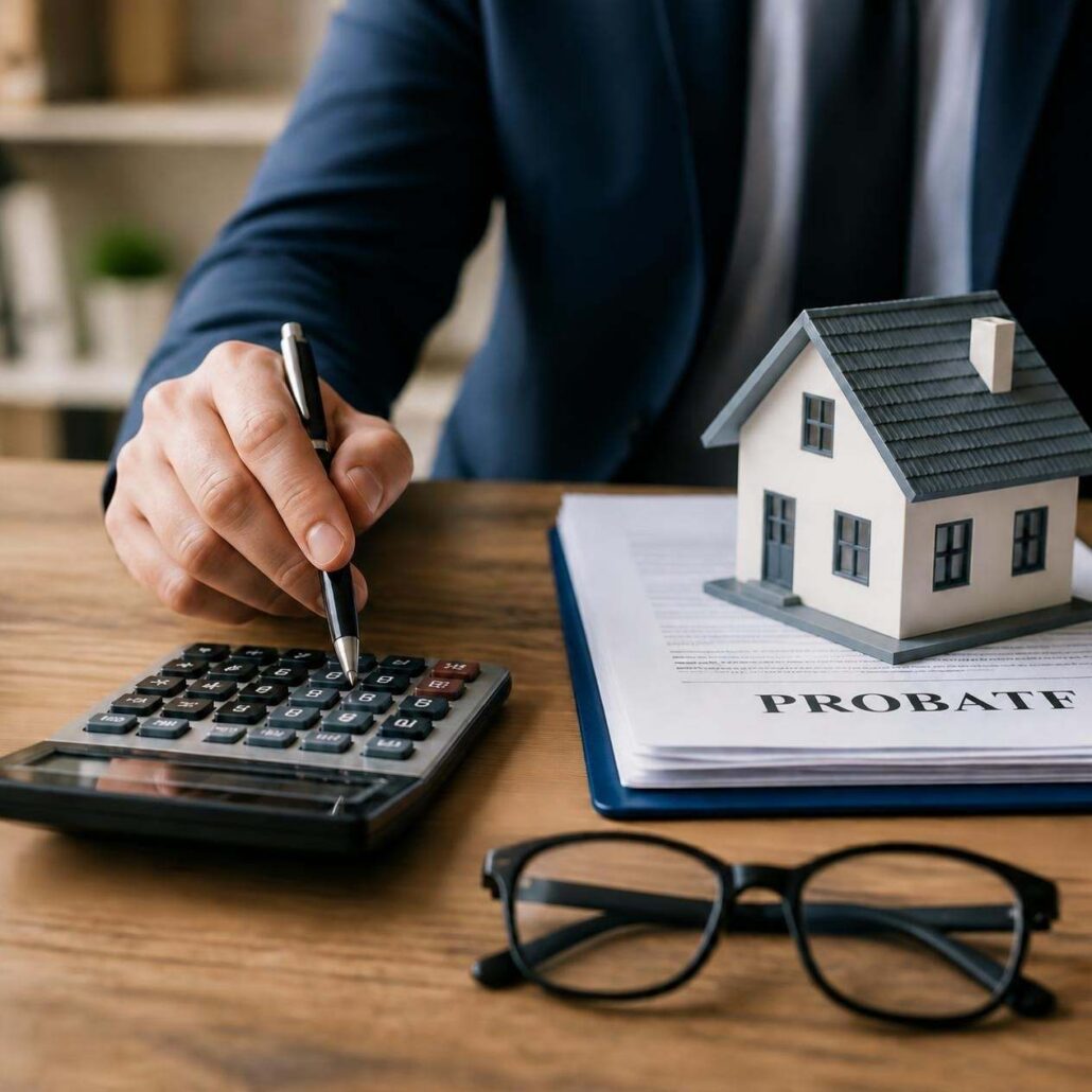 Can Estate Debts Be Deducted From Probate Value