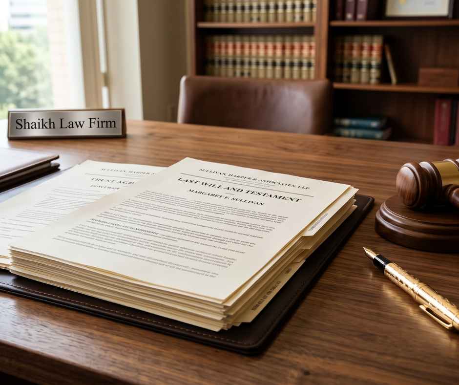Common Assets That Require Probate