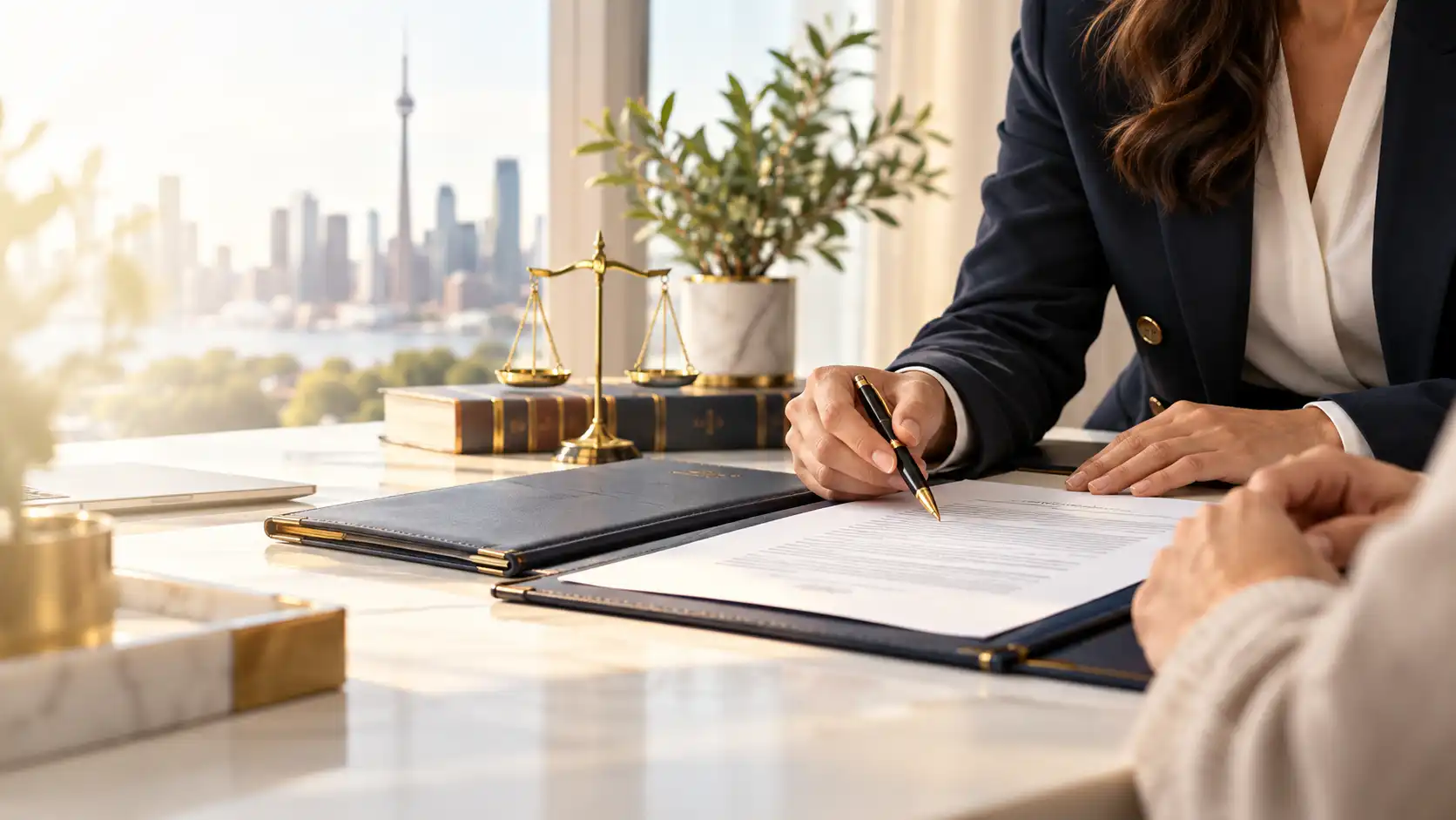 uncontested divorce in ontario